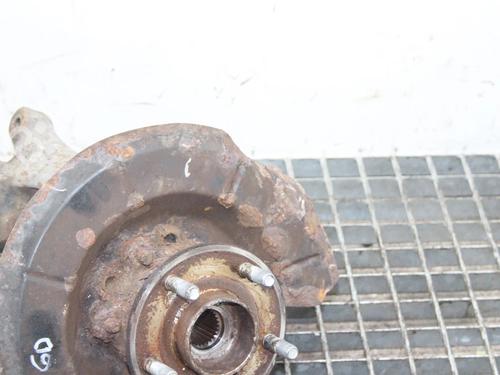 Right rear steering knuckle FORD KUGA II (DM2) 2.0 TDCi 4x4 | BP39870194M28 - Image 3
