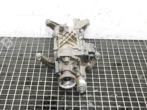 Used Rear differential Rear differential LAND ROVER DISCOVERY SPORT (L550) 2.0 D 4x4 (150 hp) 39817962 39817962