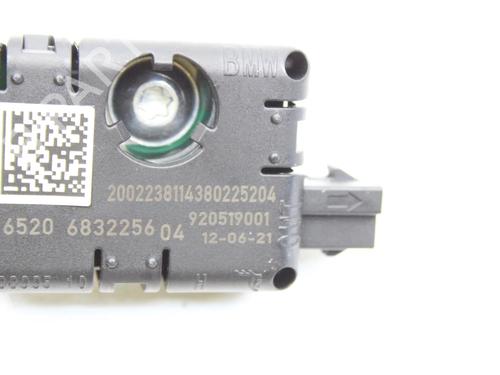 Electronic module BMW 1 (F40) 118 i | BP39772470M83 - Image 3