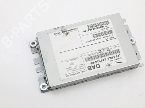 Used Electronic module Electronic module JAGUAR XF I (X250) 2.2 D (163 hp) 39859760 39859760