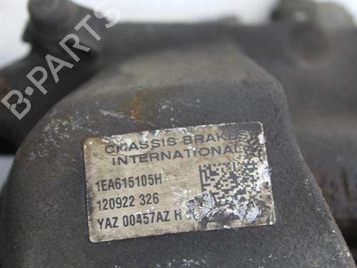 Left front brake caliper VW ID.4 (E21) Pure Performance | BP39789588M105 - Image 6