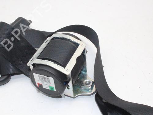 Front right seatbelt FORD KUGA I 2.0 TDCi 4x4 | BP39842019I25 - Image 3