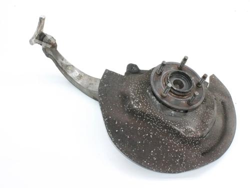 Used Left front steering knuckle Left front steering knuckle JAGUAR XJ (X350, X358) 4.2 (298 hp) 39773183 39773183