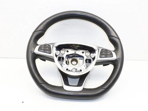 Used Steering wheel Steering wheel MERCEDES-BENZ CLS (C218) CLS 220 BlueTEC / d (218.301) (177 hp) 39831948 39831948