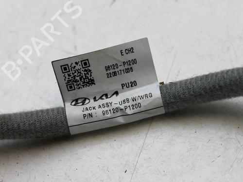 Electronic module KIA SPORTAGE V (NQ5) 1.6 T-GDI | BP39819441M83  - Image 9
