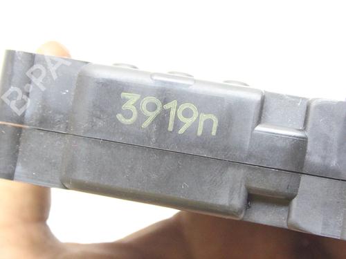 Electronic module MAZDA 3 (BM, BN) 2.0 | BP39873821M83 - Image 4