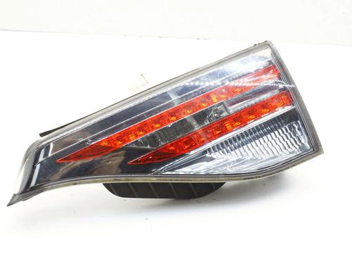 Used Left tailgate light Left tailgate light LEXUS CT (ZWA10_) 200h (ZWA10_, ZWA10R) (136 hp) 39834969 39834969