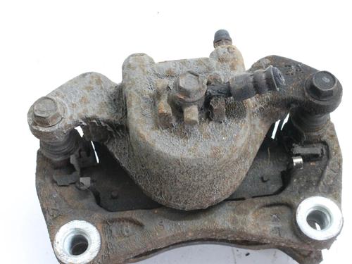 Right front brake caliper NISSAN LEAF (ZE0) Electric | BP39868589M104 - Image 4