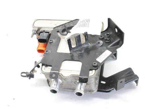 Used Electronic module Electronic module SKODA ENYAQ iV SUV (5AZ) 80 (204 hp) 39858097 39858097