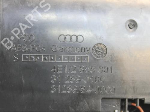 Other AUDI A8 D3 (4E2, 4E8) 3.0 TDI quattro | BP39773805O1 - Image 11