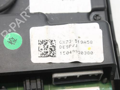 Kabinelys JAGUAR XE (X760) 2.0 | BP39826302I8  - Image 8