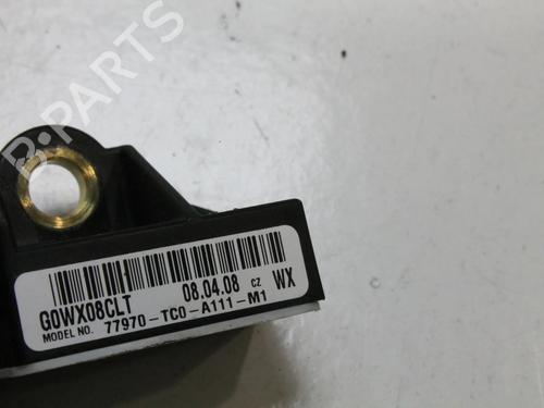 Electronic sensor HONDA ACCORD VIII (CU) 2.2 i-DTEC (CU3) | BP39824061M84 - Image 3