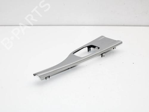 Mittelkonsole Mittelkonsole BMW 3 Gran Turismo (F34) 328 i (245 hp) 39797439 39797439
