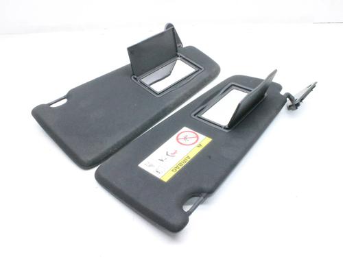 Used Left sun visor Left sun visor LAND ROVER DISCOVERY SPORT (L550) 2.0 D 4x4 (180 hp) 39877690 39877690