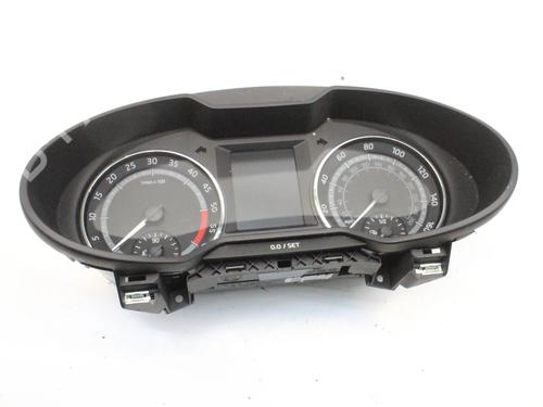 Used Instrument cluster Instrument cluster SKODA OCTAVIA III Combi (5E5, 5E6) 2.0 TDI / TDI RS 4x4 (184 hp) 39861188 39861188