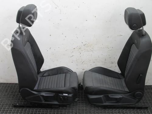 Seats set VW PASSAT B8 Variant (3G5, CB5) 2.0 TDI | BP39879128C78  - Image 10