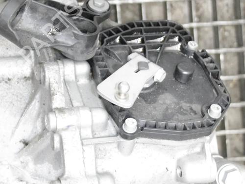 Gearbox AUDI A1 Sportback (GBA) 35 TFSI | BP39866054M3 - Image 5