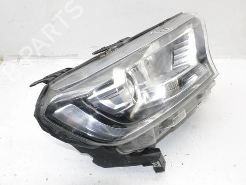 Right headlight FORD RANGER (TKE) 3.2 TDCi 4x4 | BP39837773C29 - Image 2