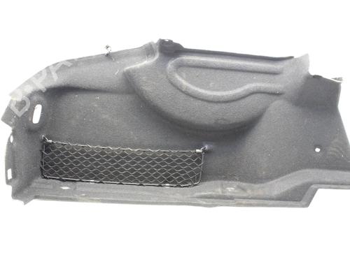 Used Boot lining Boot lining MERCEDES-BENZ CLS (C218) CLS 220 BlueTEC / d (218.301) (177 hp) 39812771 39812771