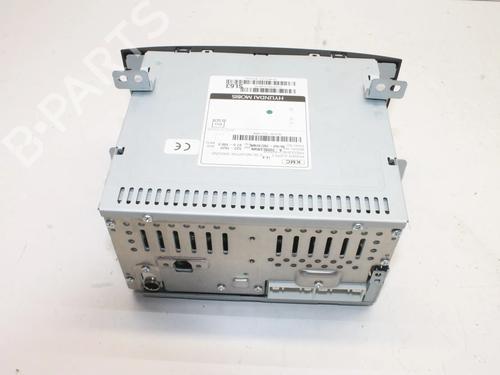 Electronic module KIA SPORTAGE III (SL) 2.0 CRDi AWD | BP39855660M83 - Image 6