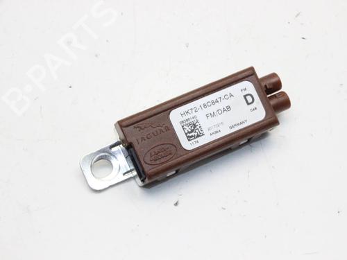 Elektronisk modul Elektronisk modul LAND ROVER DISCOVERY SPORT (L550) 2.0 D 4x4 (150 hp) 39879674 39879674