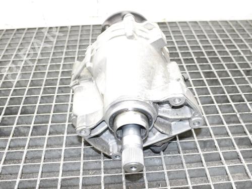 Transfer box AUDI TT (8J3) 3.2 V6 quattro | BP39792806M36 - Image 3