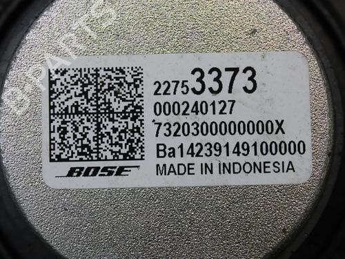 Speaker CADILLAC ESCALADE 6.2 AWD | BP39781584E2 - Image 3