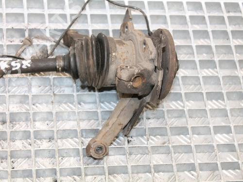 Left front driveshaft FIAT 500 (312_) 1.2 (312AXA1A) | BP39776164M38 - Image 4