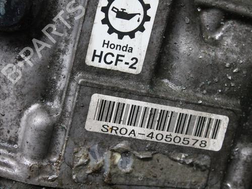 Gearbox HONDA JAZZ IV (GK_) 1.5 | BP39799381M3 - Image 6