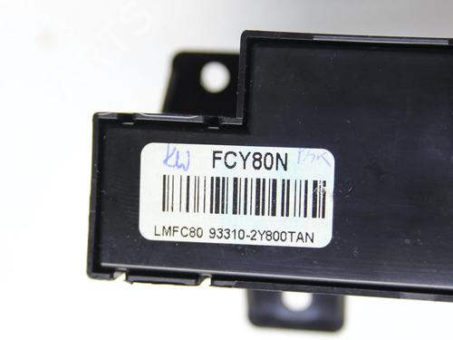 Switch HYUNDAI ix35 (LM, EL, ELH) 2.0 CRDi 4WD | BP39796288I30  - Image 7