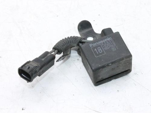 Used Electronic sensor Electronic sensor LEXUS IS III (_E3_) 300h (AVE30_, AVE30R) (223 hp) 39811722 39811722