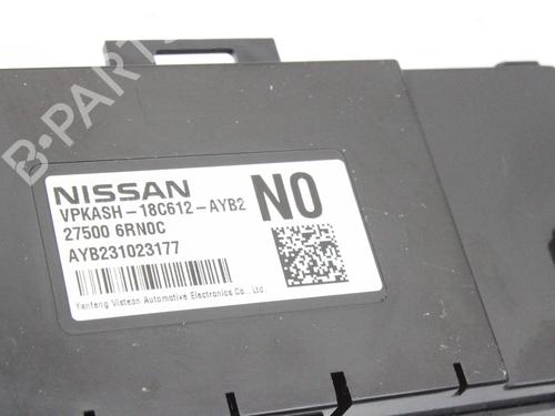 Control unit NISSAN X-TRAIL IV (T33) 1.5 VC-T Mild Hybrid | BP39810016M11 - Image 6