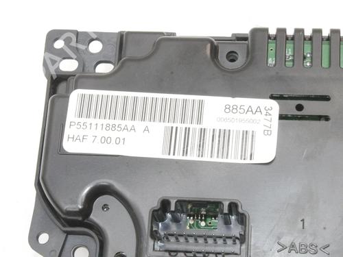 Control unit CHRYSLER 300C (LX, LE) 3.0 CRD | BP39780836M11  - Image 5