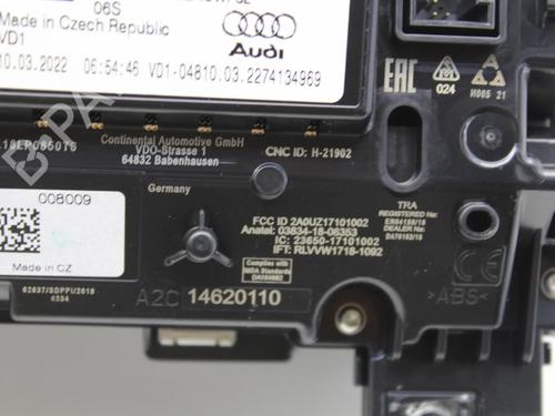 Instrument cluster AUDI A1 Sportback (GBA) 30 TFSI | BP39781016C47 - Image 7