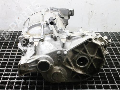 Engine SKODA ENYAQ iV SUV (5AZ) 80 | BP39861575M1 - Image 3