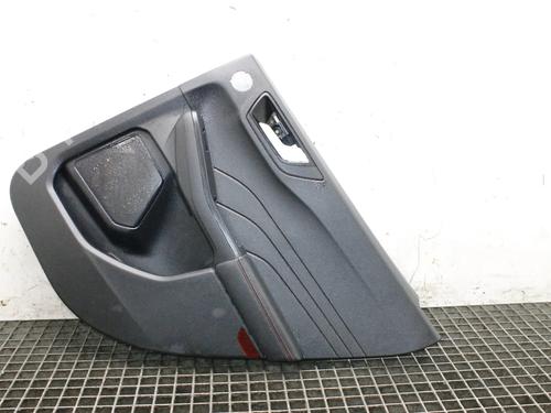 Høyre bakpanel Høyre bakpanel FORD KUGA III (DFK) 2.5 FHEV (190 hp) 39854203 39854203