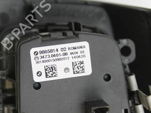 Control unit BMW 2 Gran Tourer (F46) 220 i | BP39809892M11  - Image 5