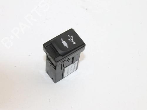 Used Electronic module Electronic module SUBARU BRZ (ZC6) 2.0 (ZC6) (200 hp) 39821231 39821231