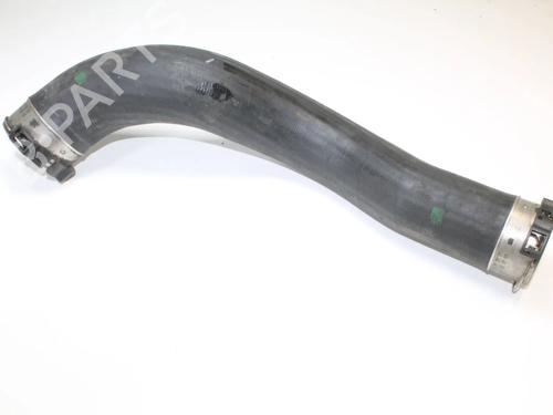 Used Intercooler pipe Intercooler pipe MERCEDES-BENZ B-CLASS Sports Tourer (W246, W242) B 180 CDI / d (246.212) (109 hp) 39854228 39854228