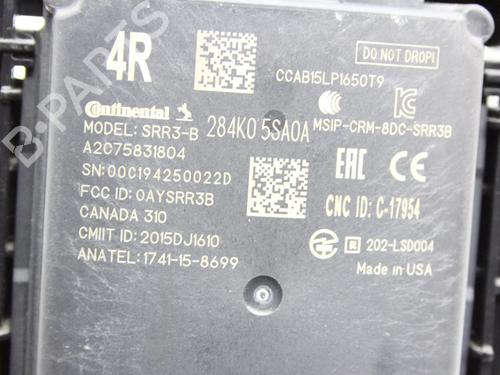 Electronic module NISSAN LEAF (ZE1) Electric | BP39785173M83 - Image 3