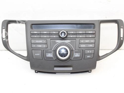 electronic-module-honda-accord-viii-cu-2008-39768718 main image