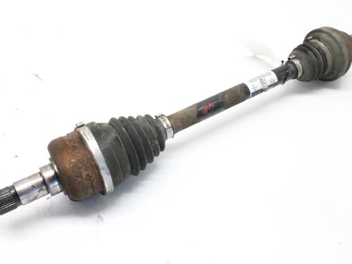 Used Left rear driveshaft Left rear driveshaft CUPRA BORN (K11) 58 (204 hp) 39863534 39863534