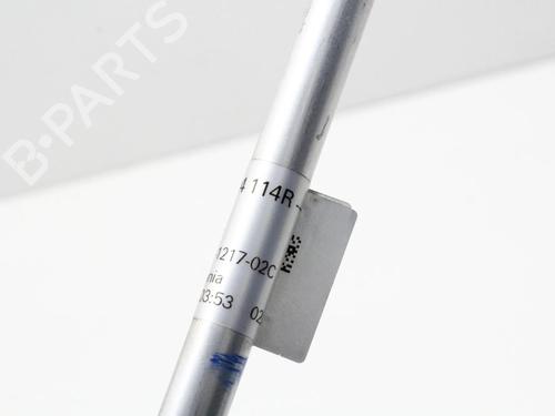 AC pipe RENAULT ARKANA I (LCM_, LDN_) 1.6 E-TECH 145 (LDMU) | BP39876779M126 - Image 8