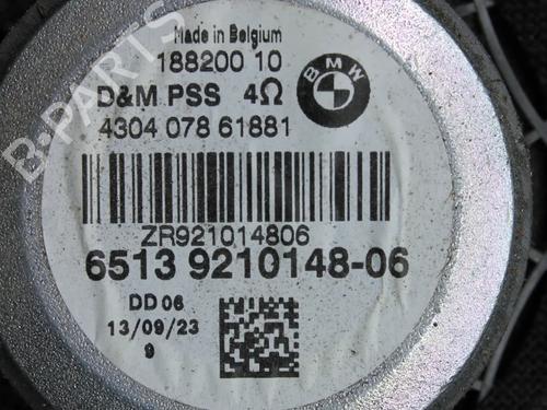 Electronic module BMW 1 (F20) 118 d | BP39862065M83 - Image 8