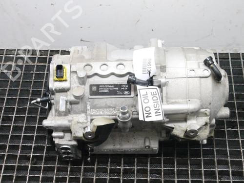 Engine JAGUAR I-PACE (X590) EV400 AWD | BP39834589M1 - Image 2