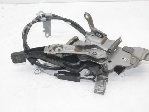 Hand brake TOYOTA PRIUS PLUS (_W4_) 1.8 Hybrid (ZVW4_) | BP39803638I18  - Image 11