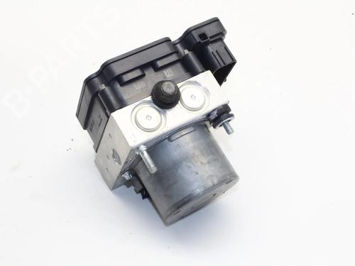 ABS pump JAGUAR F-PACE (X761) 2.0 TD4 AWD | BP39872212M43 - Image 2
