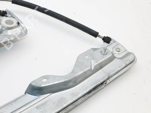 Front right window mechanism FORD KUGA II (DM2) 1.6 EcoBoost 4x4 | BP39862293C23 - Image 5