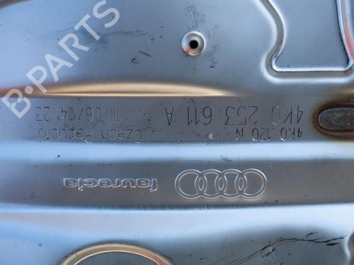 Exhaust system AUDI A6 C8 Avant (4A5) RS6 TFSI Mild Hybrid quattro | BP40189720M121 - Image 10