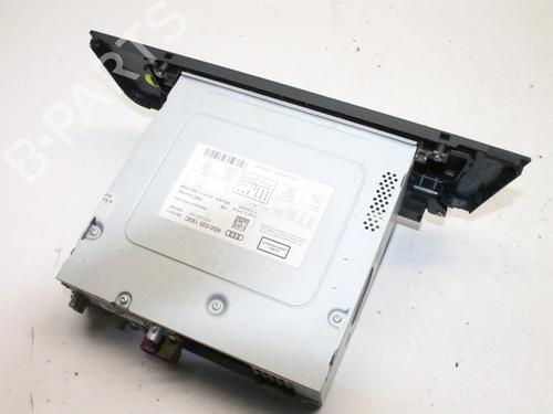 Electronic module AUDI A6 C7 (4G2, 4GC) 2.0 TDI | BP39869832M83 - Image 4